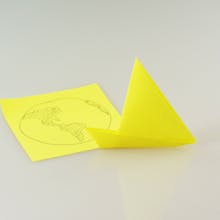 Office Origami gallery image