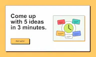 Daily Idea Sprint
