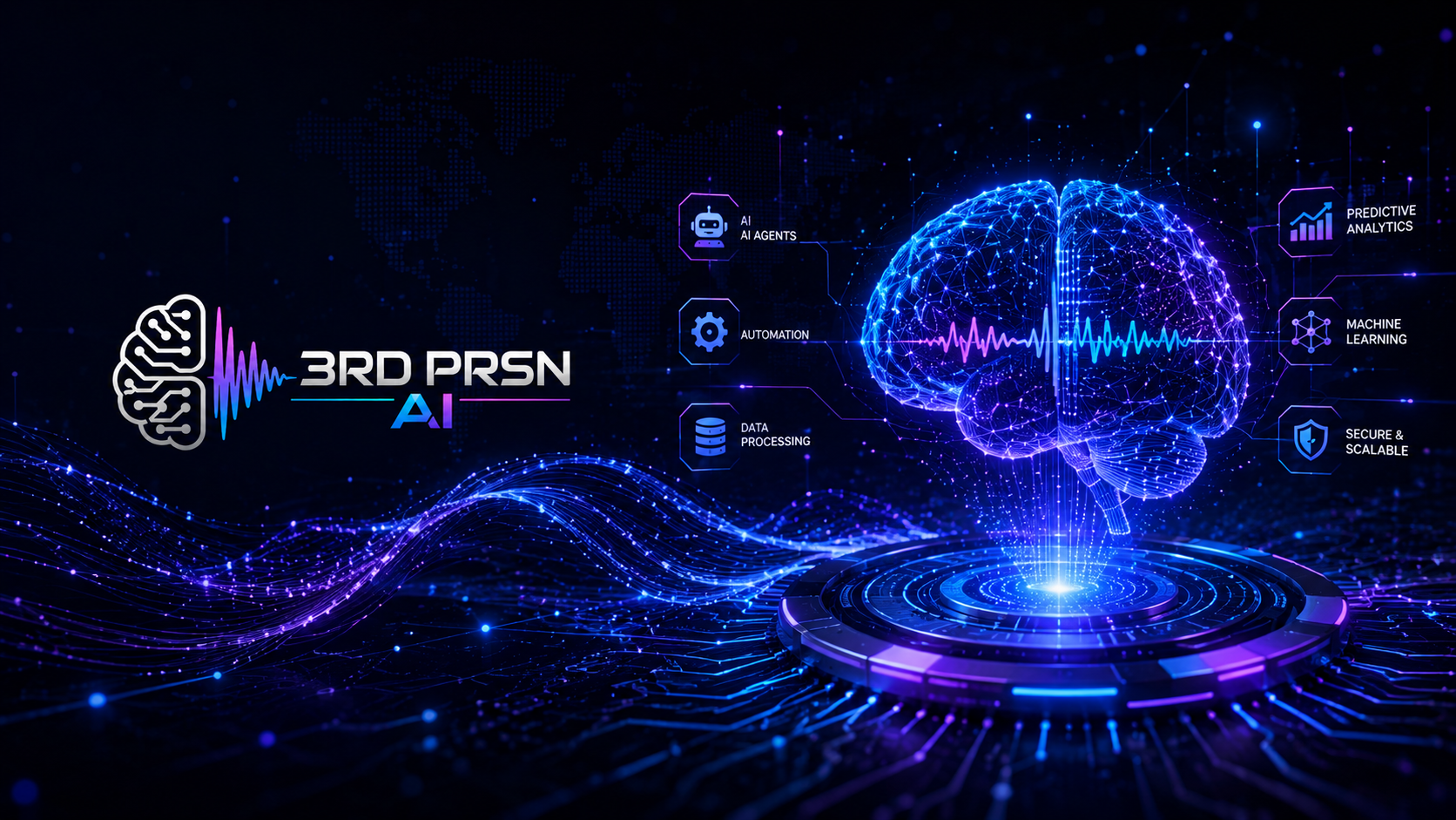3RD PRSN AI gallery image