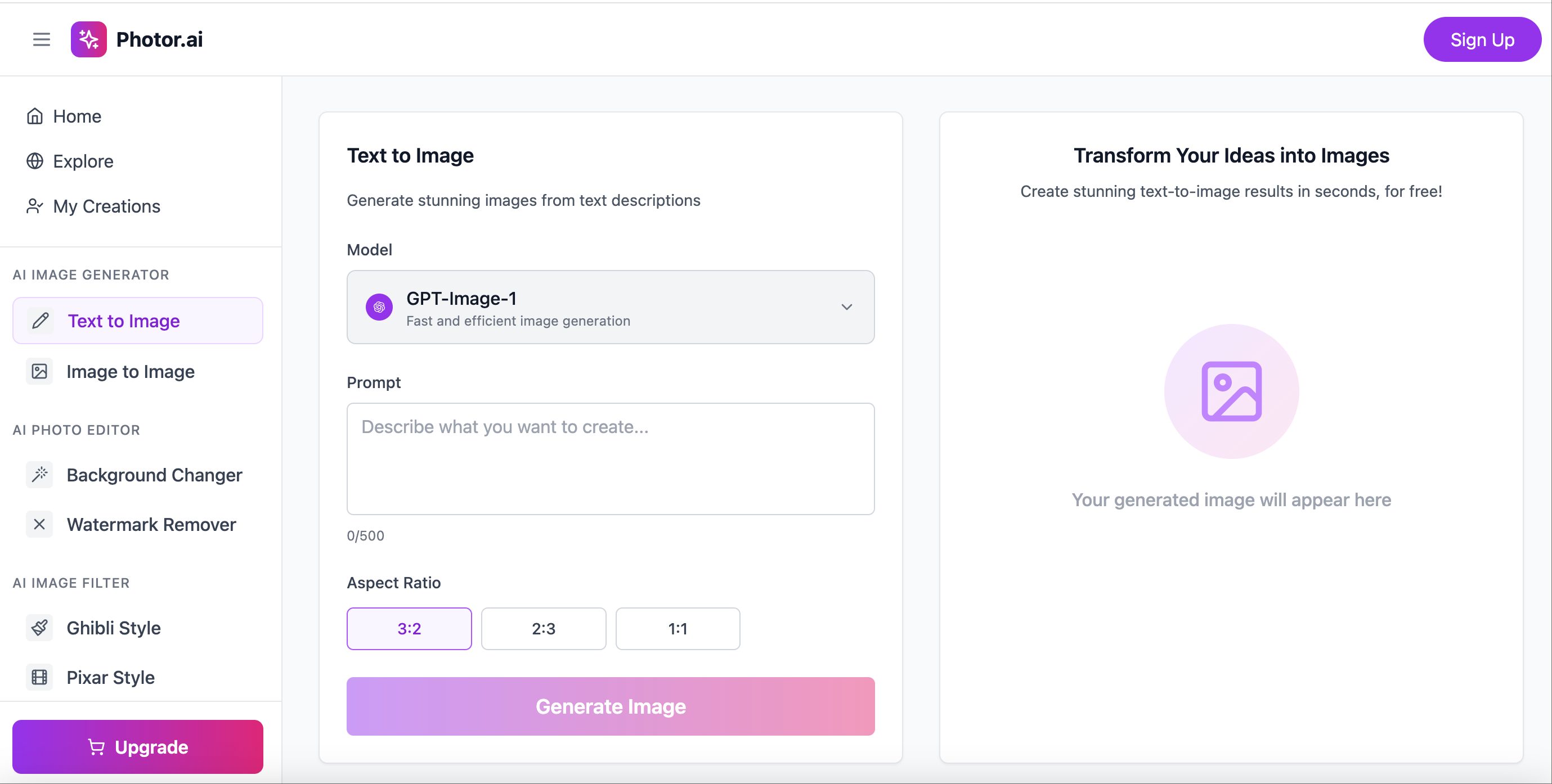 photor.ai gallery image