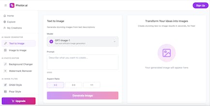 photor.ai gallery image