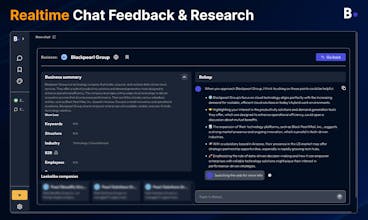 Bebop.ai gallery image