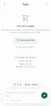 TallyCart – Simple Grocery Calculator gallery image