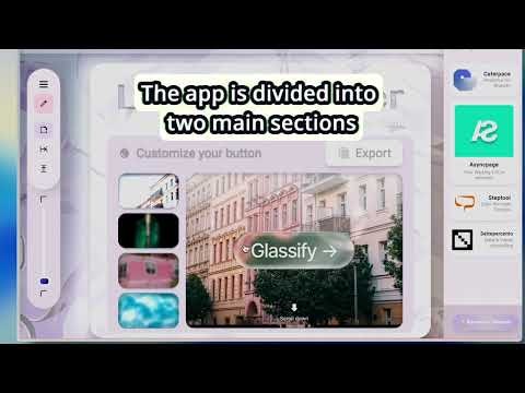 Liquid Glassifier gallery image