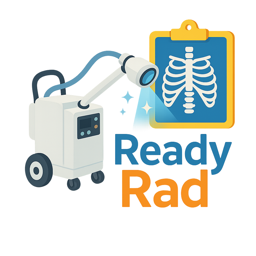 ReadyRad gallery image