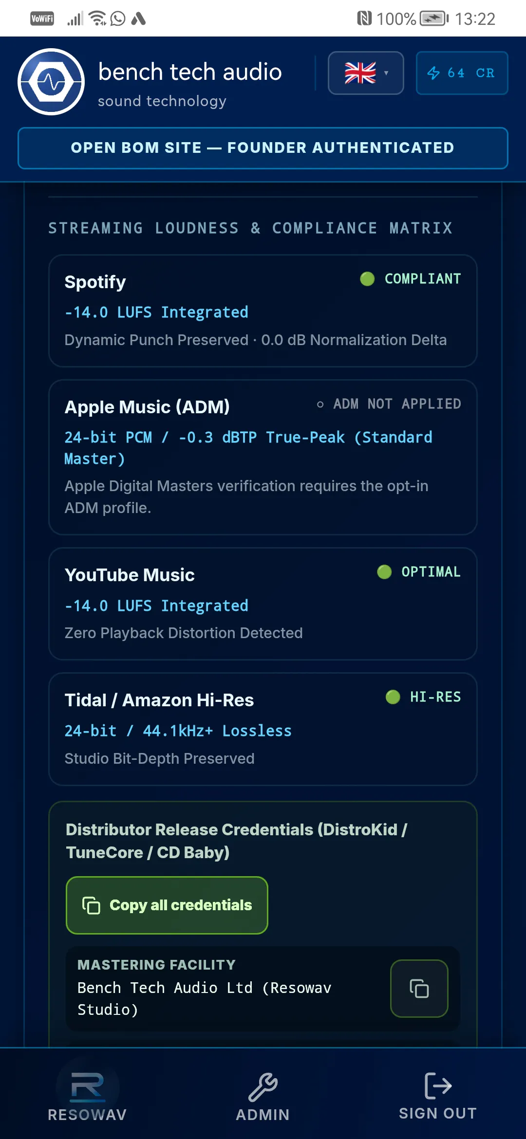 RESOWAV gallery image