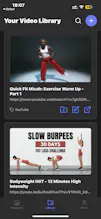 ProgramPulse Fitness gallery image