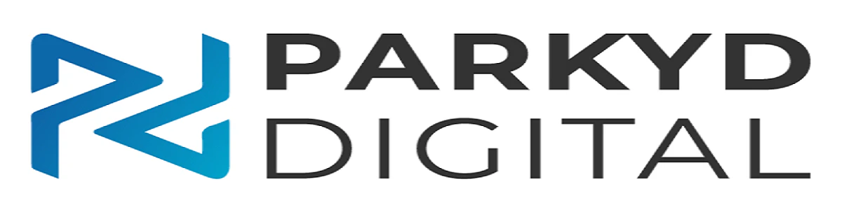 Parkyd Digital cover