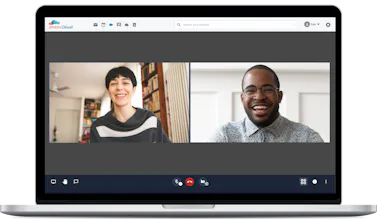 Zimbra Cloud gallery image