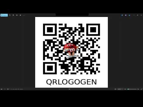 QR Logo Gen gallery image