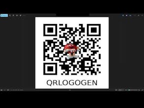 QR Logo Gen gallery image