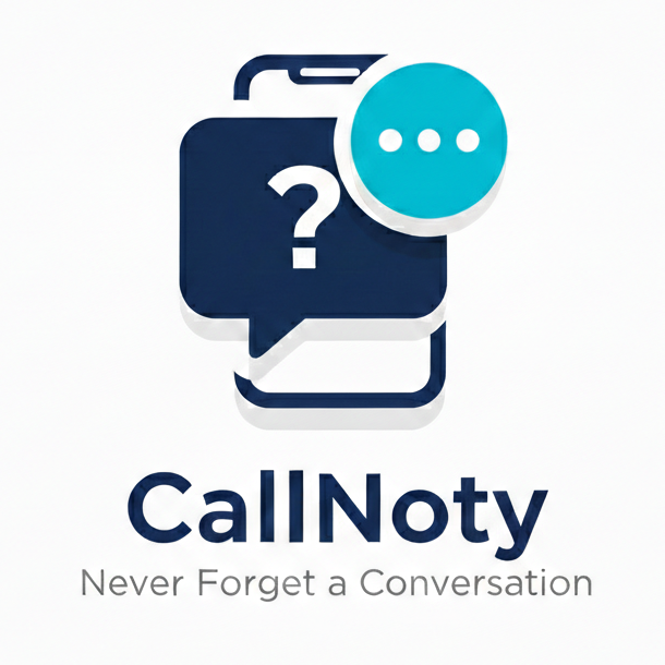 CallNoty