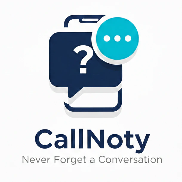 CallNoty