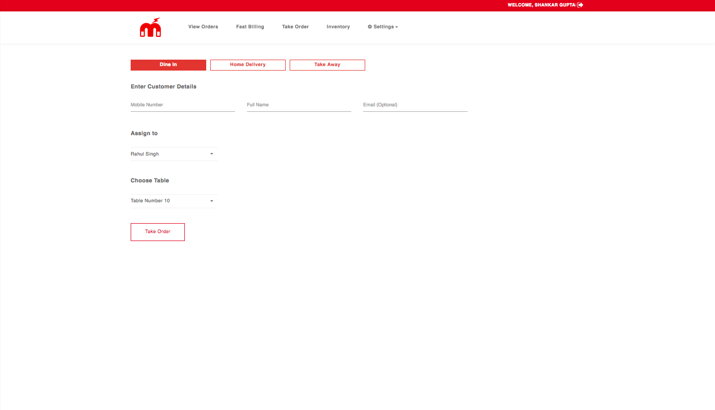 Maznut gallery image