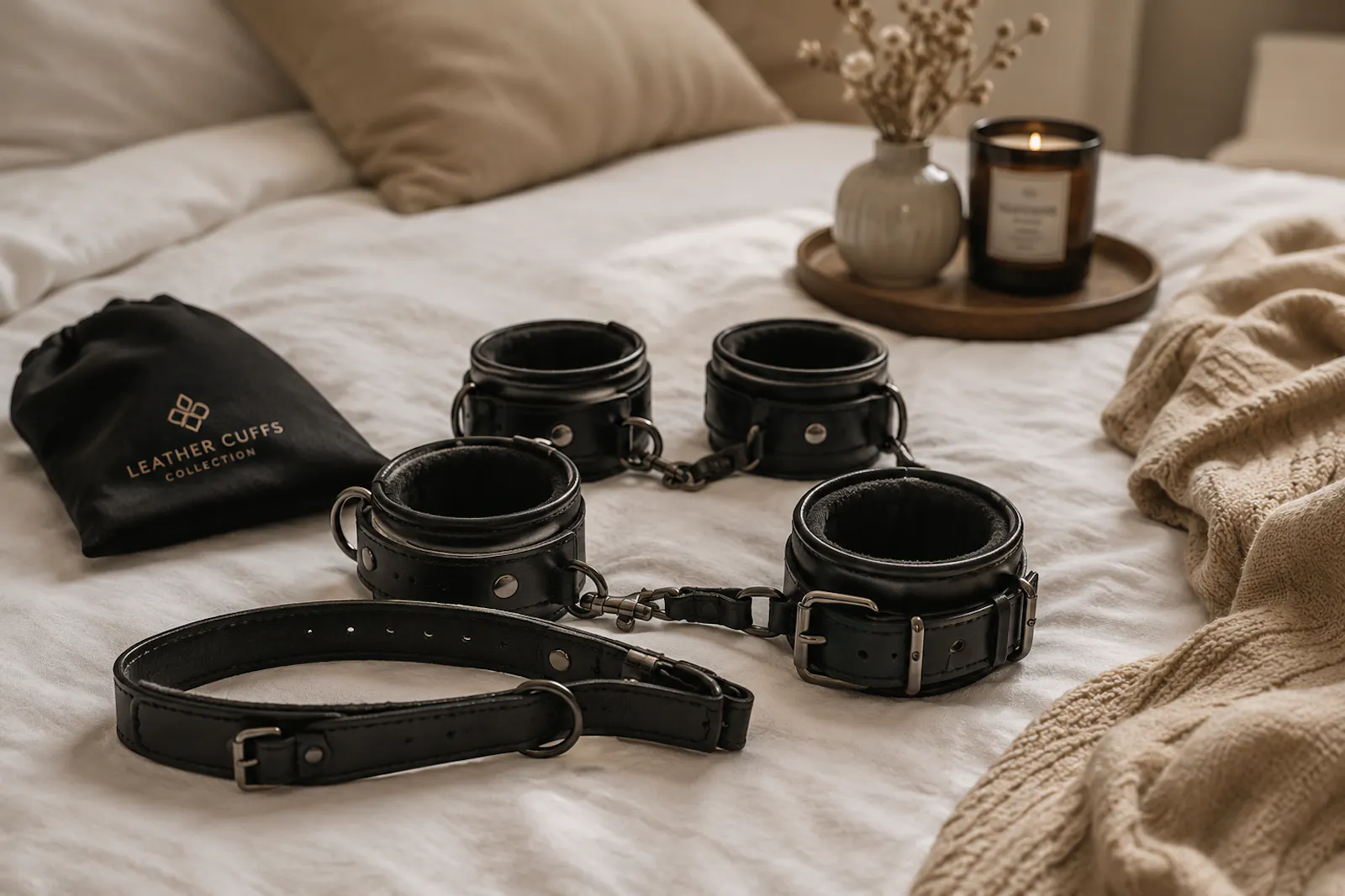 BDSM Gear Guide screenshot 4