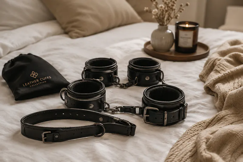 BDSM Gear Guide screenshot 4