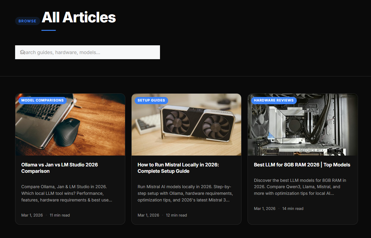 Offline AI Pros - Screenshot 3 showing product features and functionality