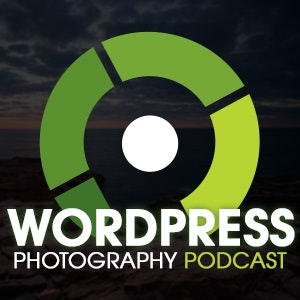 Wordpress Photography Podcast: How to find content to blog about