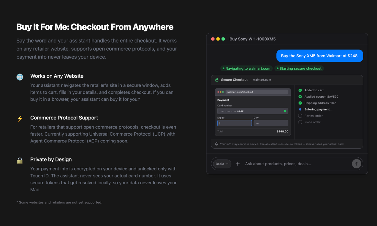 ShopSavvy Desktop media 6
