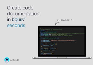 JustCode gallery image