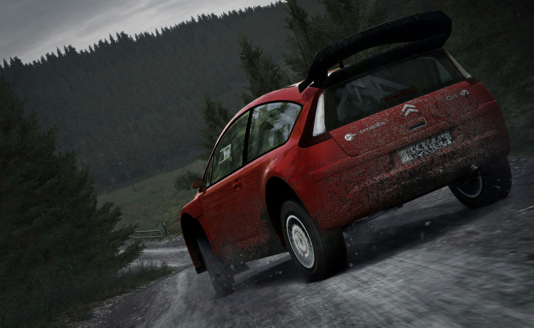 DiRT Rally gallery image