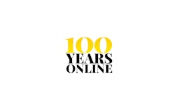 100 Years Online media 2