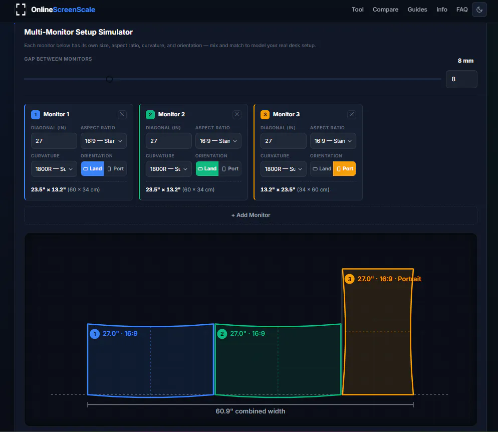 OnlineScreenScale gallery image