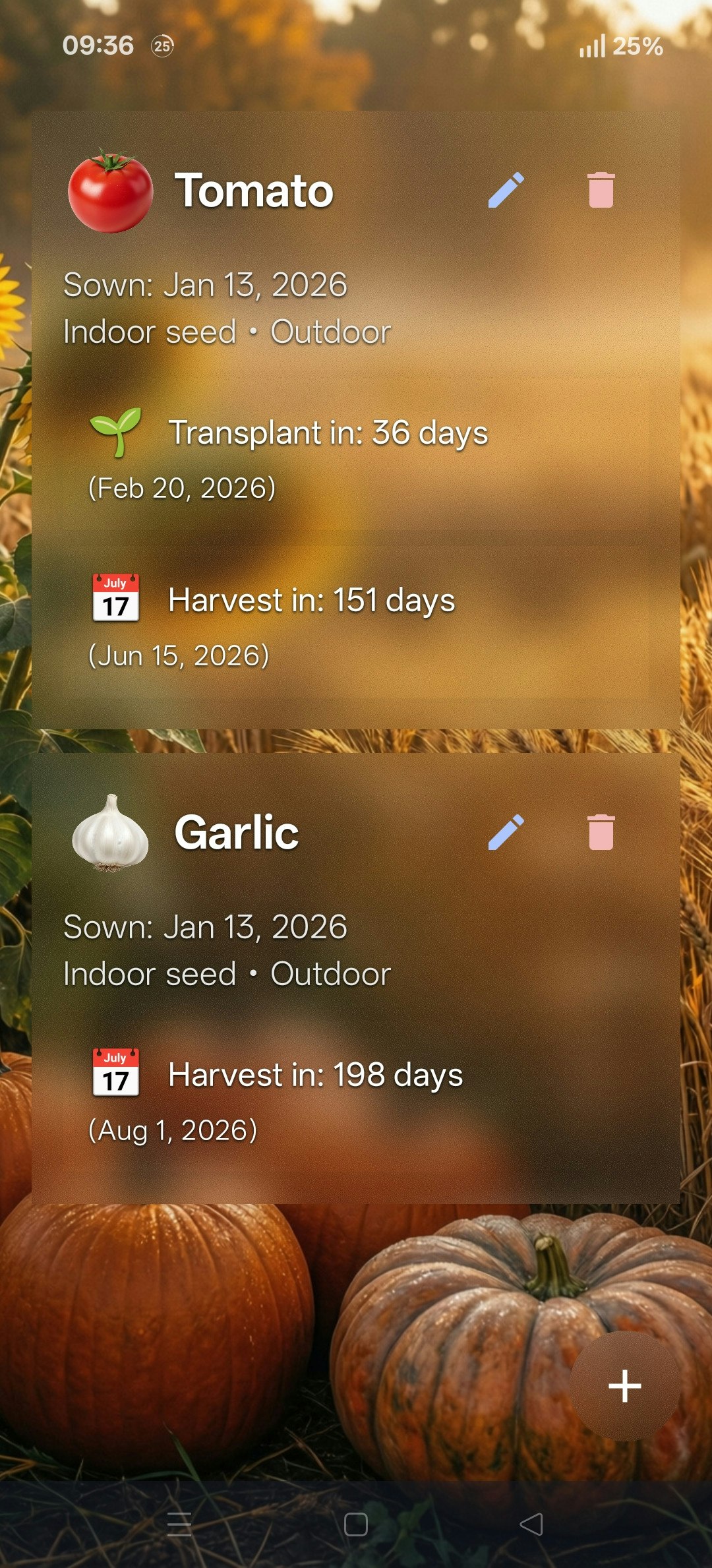 Biocosmic: Biodynamic Calendar gallery image
