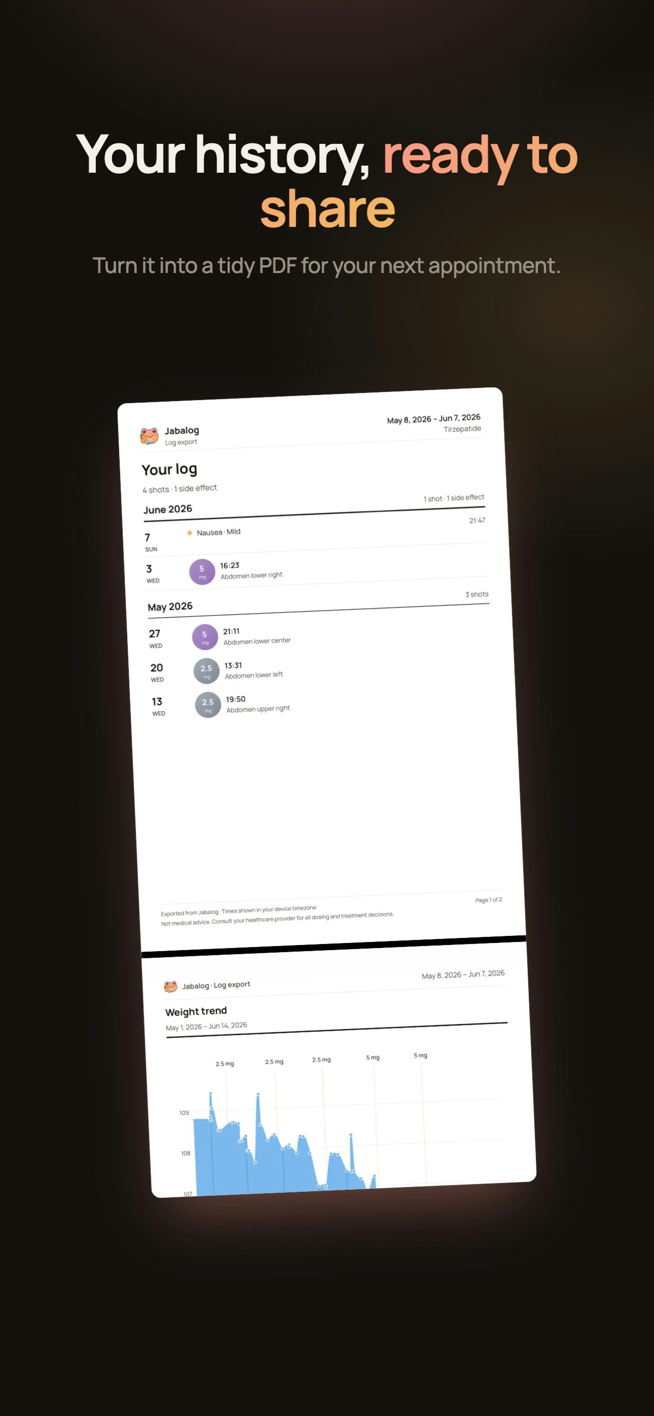 Jabalog gallery image