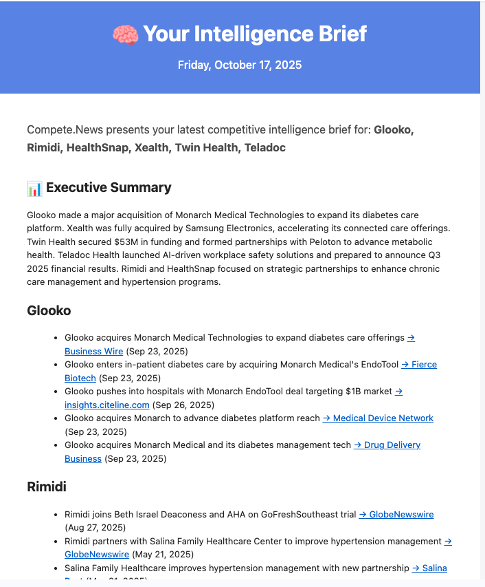 Compete.News gallery image