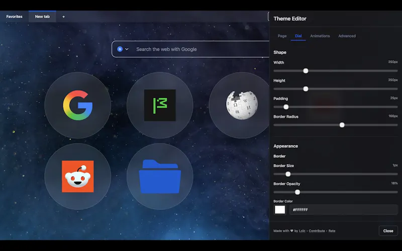 Yay! Another Speed Dial! screenshot 2