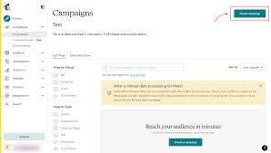 MailChimp API - Автоматизируйте электронные письма, предложения, зарегистрируйте электронные письма медиа 3