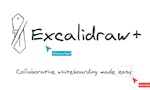 Excalidraw + image