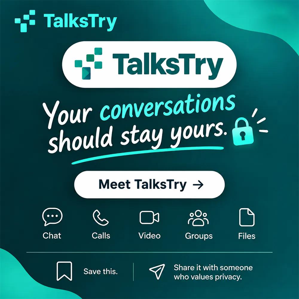 Talkstry gallery image