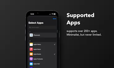 Lite: App Launcher gallery image