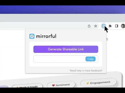 Mirrorful gallery image