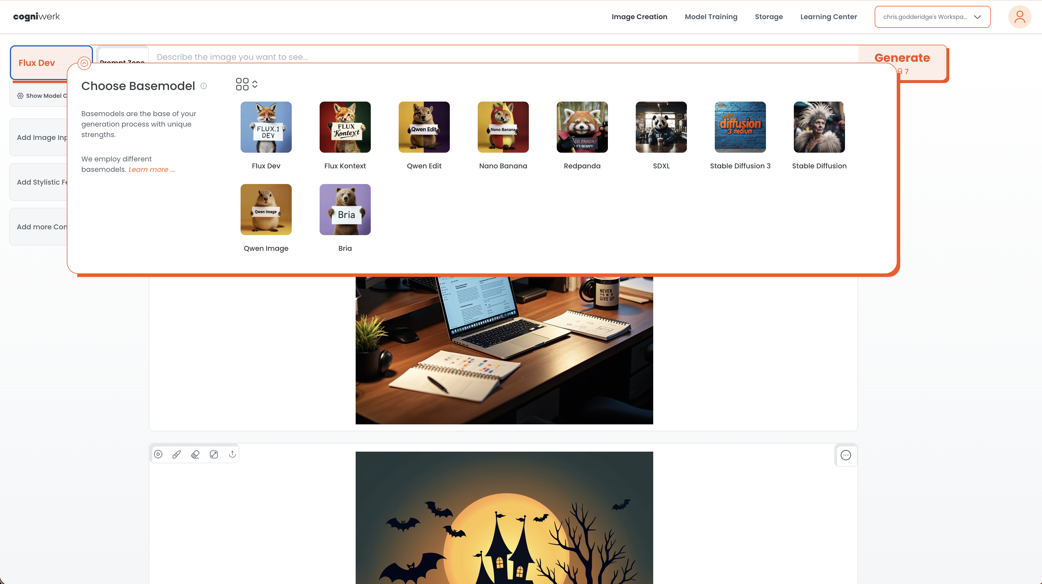 Cogniwerk.ai gallery image