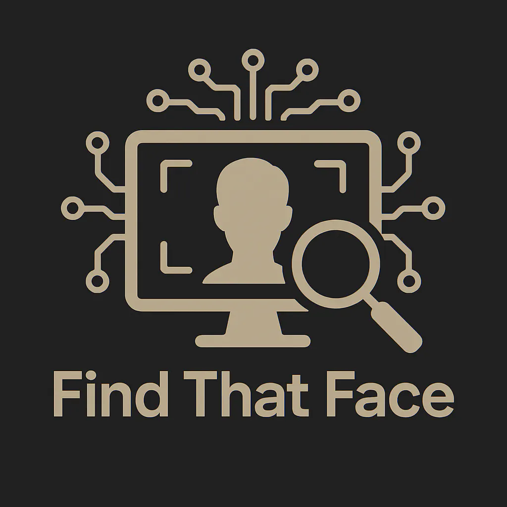 Find That Face AI gallery image