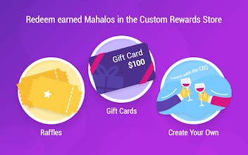 MahaloHR gallery image