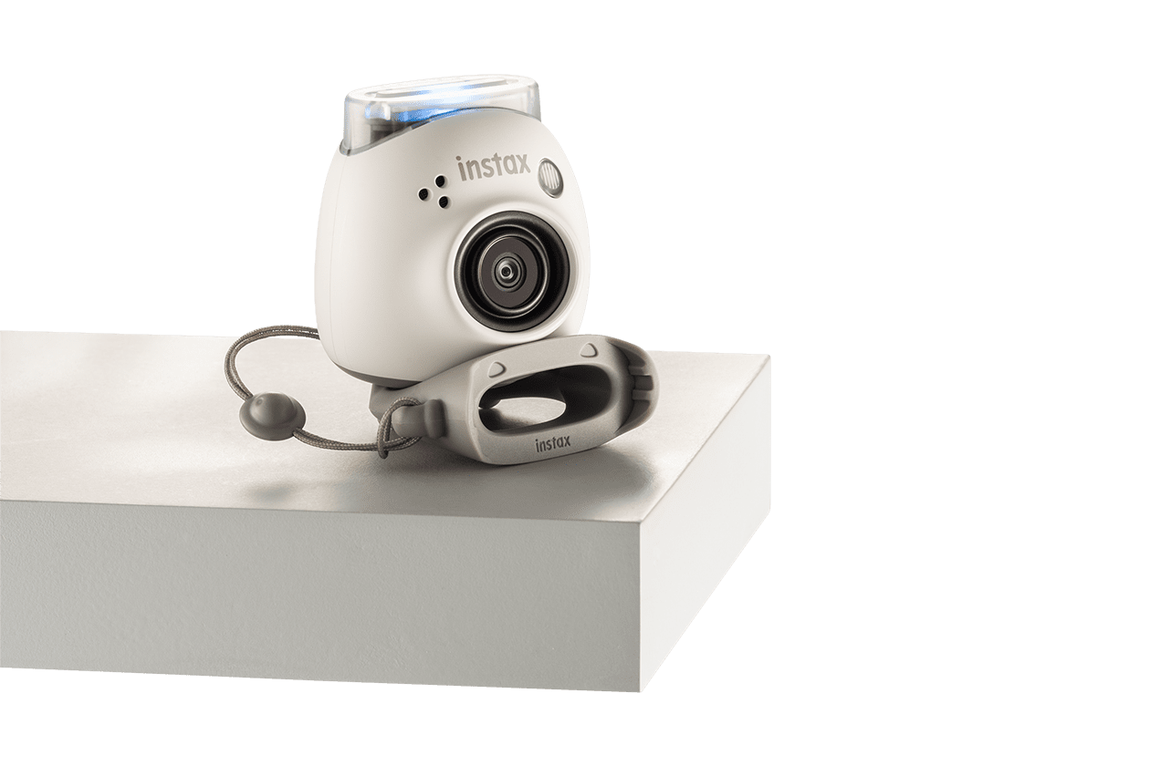 Media Instax pal - Một chiếc máy ảnh có kích thước keychain 3