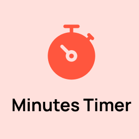 15 Minute Timer