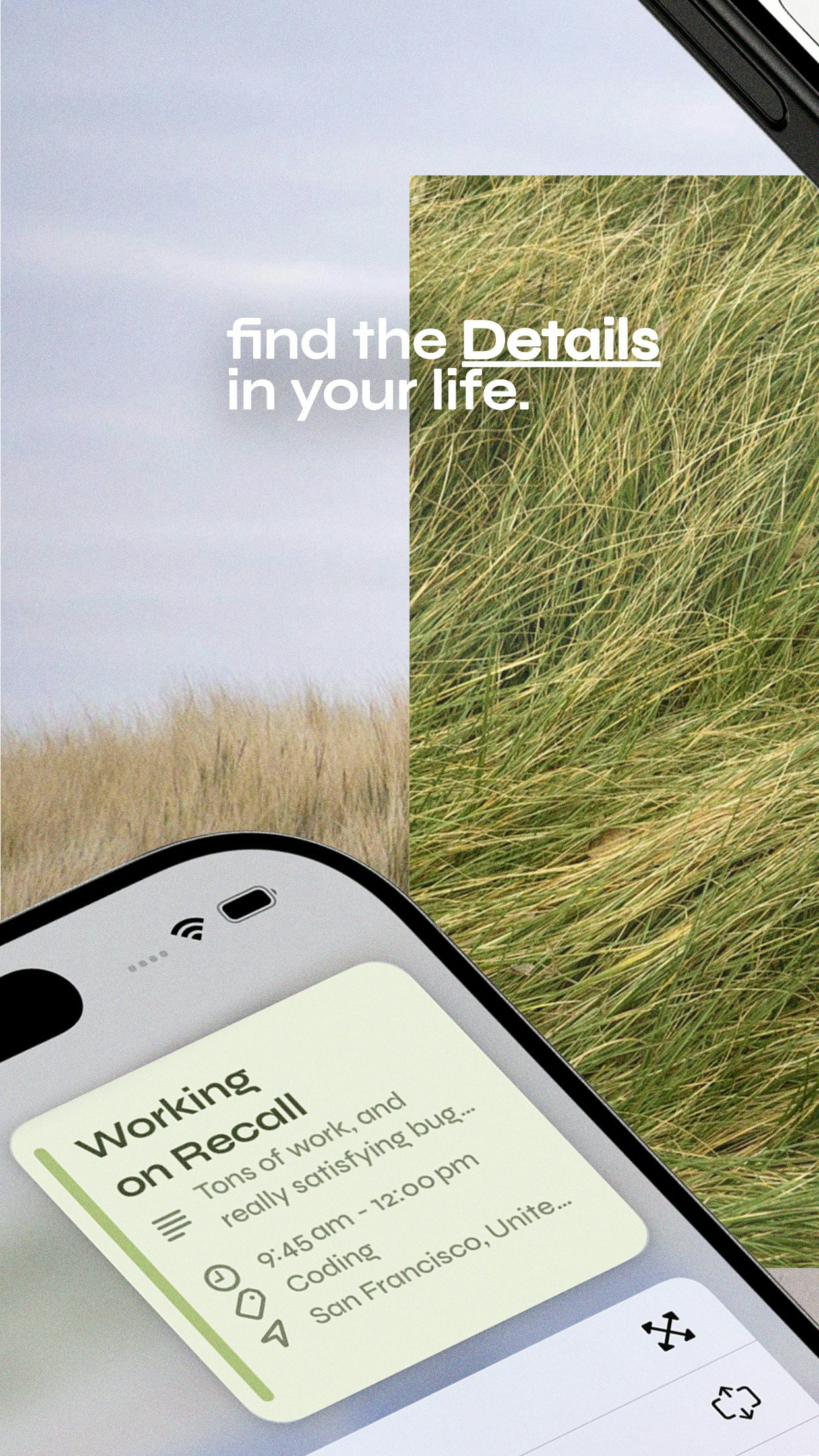 Recall gallery image