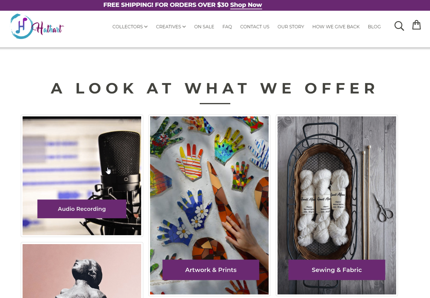 Hathart gallery image