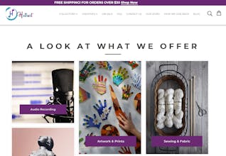 Hathart gallery image