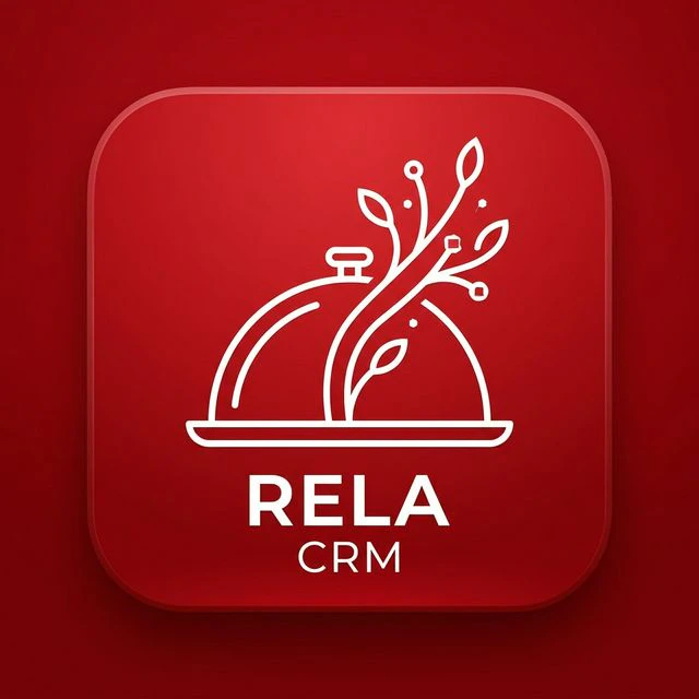 RelaCRM