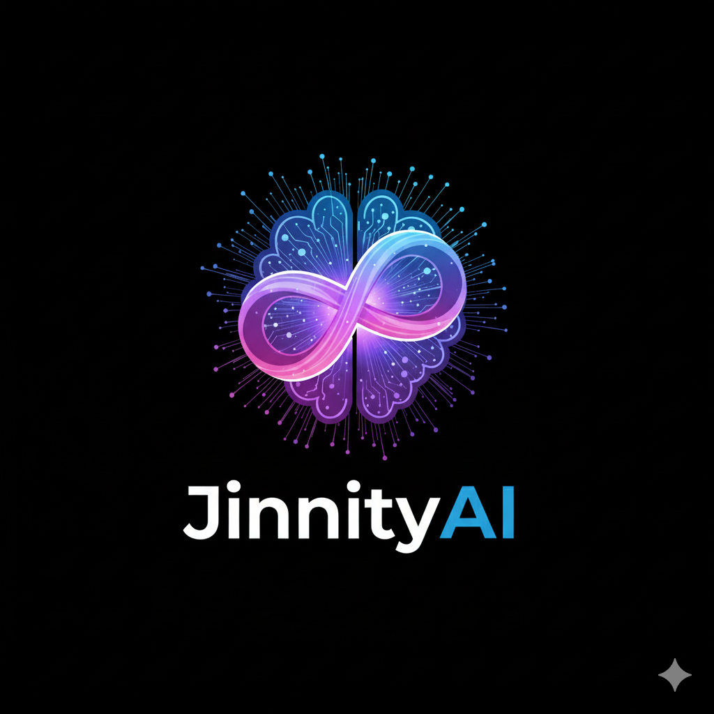 Fin Jinnity Ai