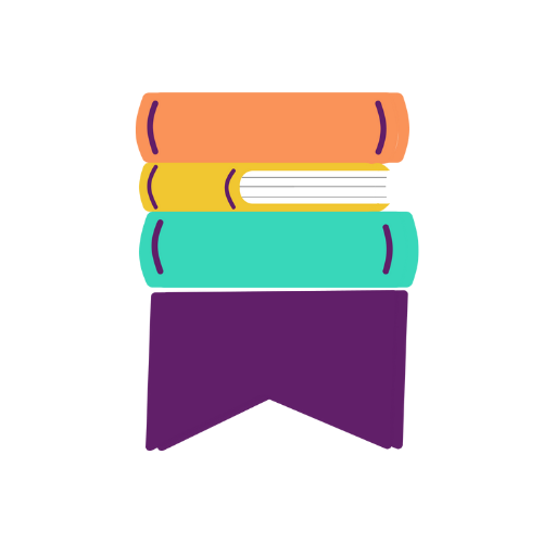 Bookblurb logo