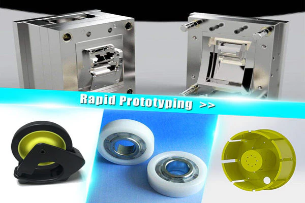 Automotive Prototyping