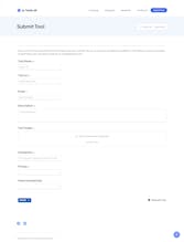 AIToolsUp gallery image