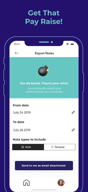 PepTalkHer gallery image